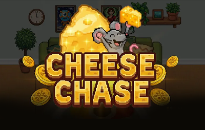 Cheese Chase