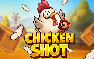 Chicken Shot