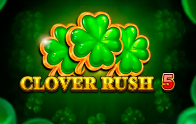 Clover Rush 5