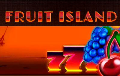 Fruit Island
