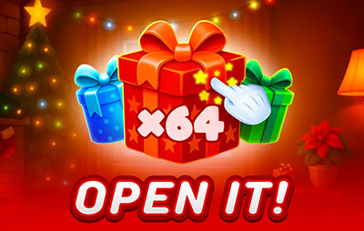 Open It!