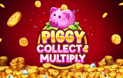 Piggy Collect & Multiply