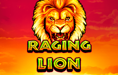 Raging Lion