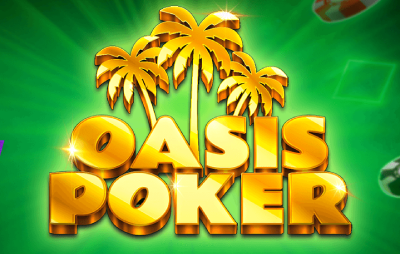 Oasis Poker